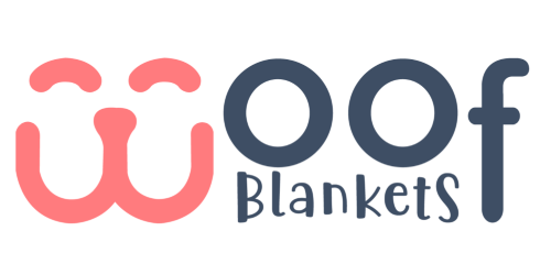 Personalized Pet Memorial Gifts, Blankets - Woof Blankets