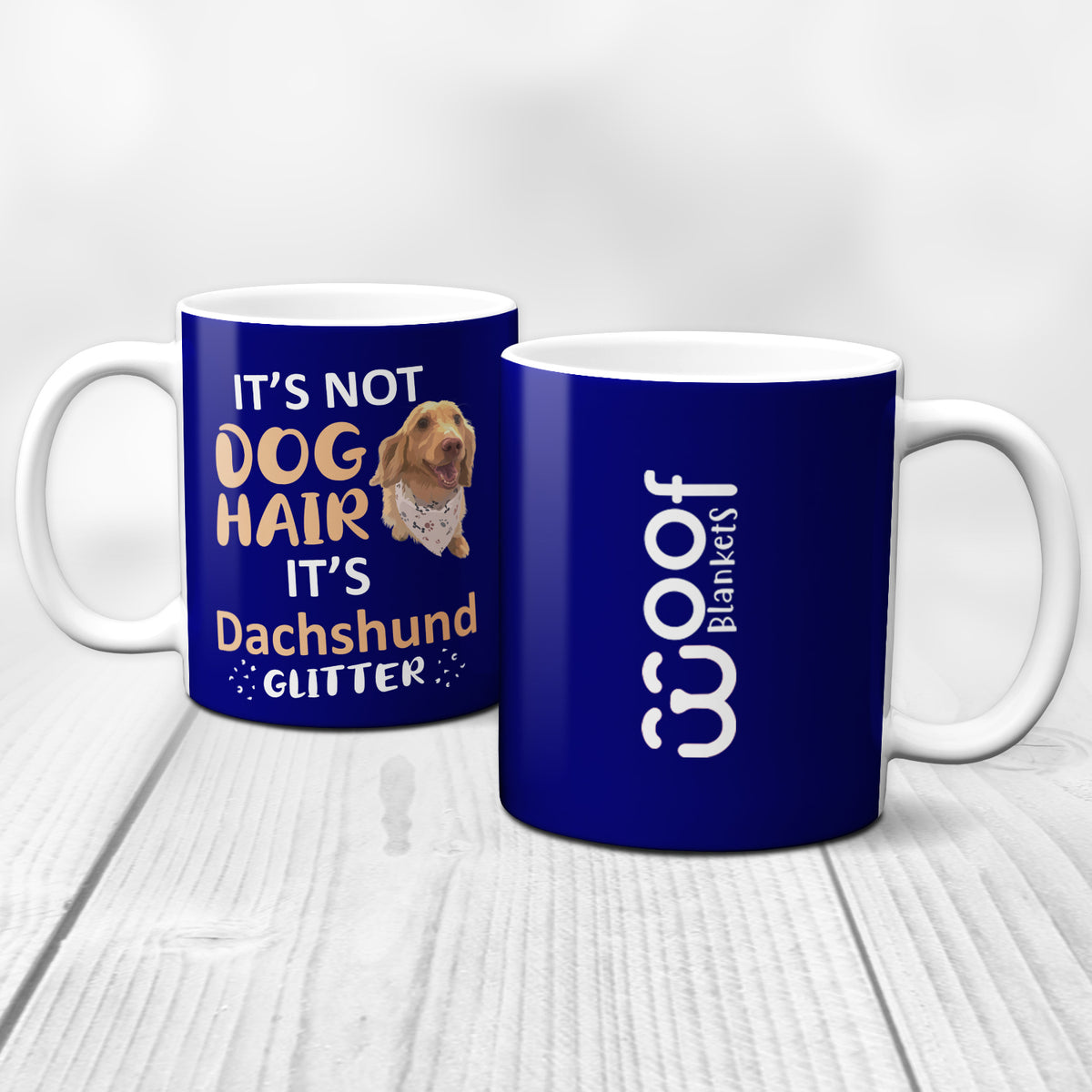 Everything Tastes Better with a Dog in Hair It Quote SVG Cut Gráfico por TheLuck Everything Tastes Better with a Dog in Hair It Quote SVG Cut Gráfico por TheLuck